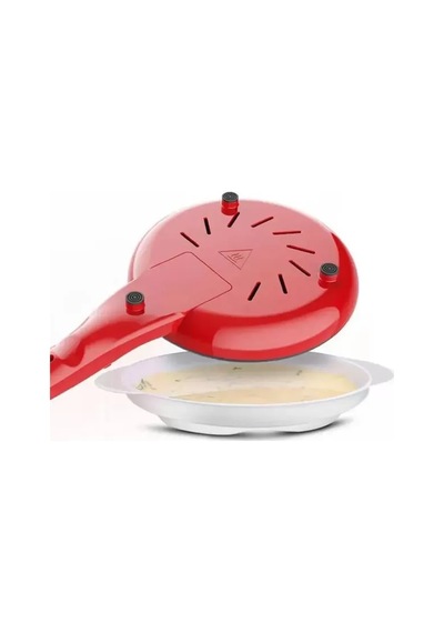 Sh Sunup Sn-20547 Pratik 650w Elektrikli Yapışmaz Yüzey Krep Makinesi Najmaddin
