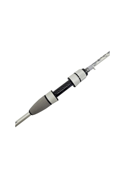 Okuma Ceymar 1000 Kendo Kenshi Pro 210cm 1-7gr Lrf Olta Takımı Seti