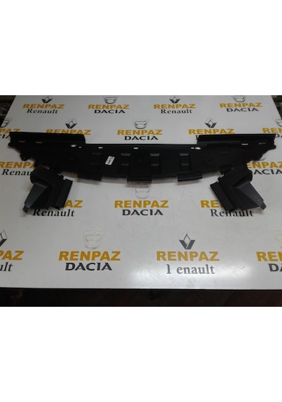 Renault Megane 2 Ön Tampon Alt Muhafazasi 8200412907 202183570