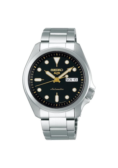 Seiko 5 Srpe57j Erkek Kol Saati Metalik