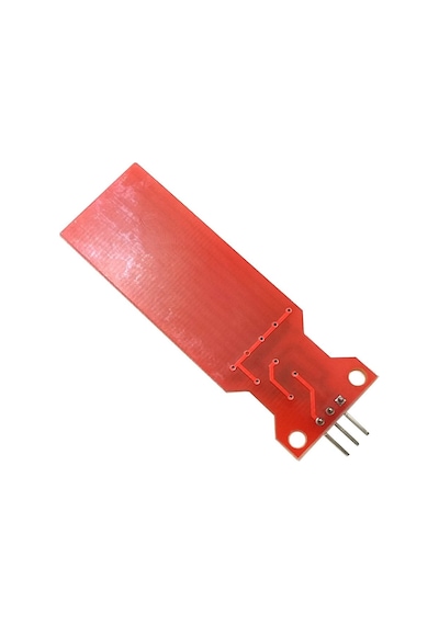 Arduino Su Seviyesi Sensörü Yağmur Sensörü Rain Water Level Modül Analog Dijital Çıkışlı 67406550