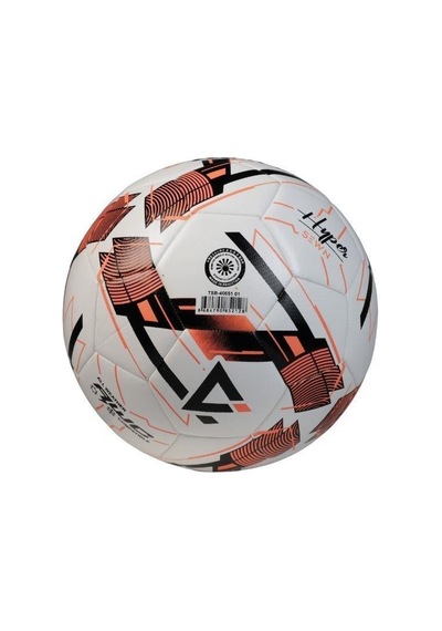 Arega 10 Adet J-elbruz Futbol Antrenman Topu Tsb-40651 001 Siyah