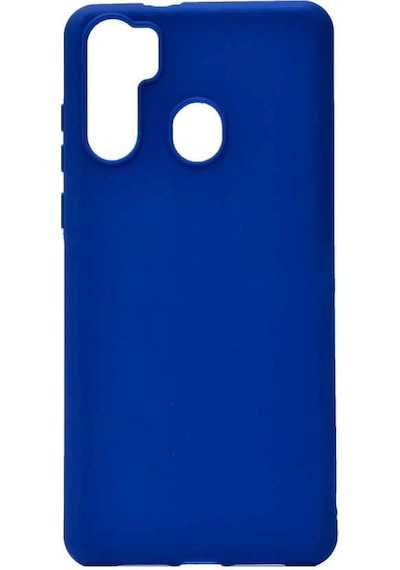 Reeder P13 Blue Max Kilif Biye Yumusak Silikon Case 446793248
