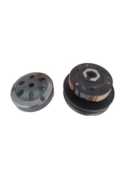 Honda Dio 110 Arka Varyatör Oem