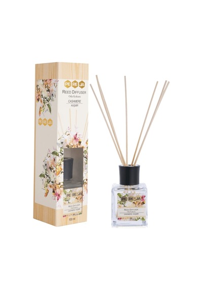 Pereja Cashmere Bambu Oda Kokusu 100 ML