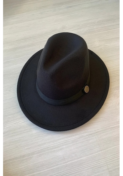 Shopiolog Panamaa Fötr Şapka