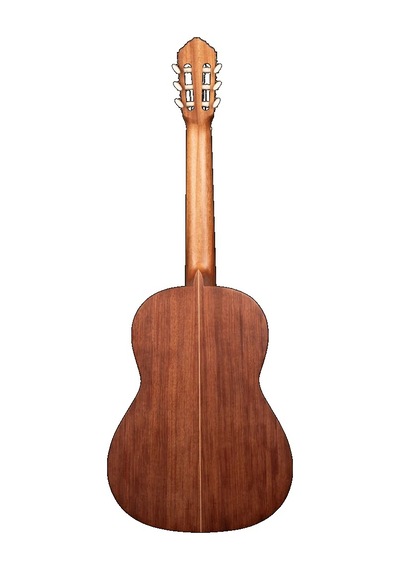Ortega R18s Traditional Series Klasik Gitar Natural