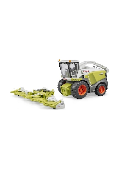 Bruder Claas Jaguar 980 Chopper Oyuncak Biçerdöver