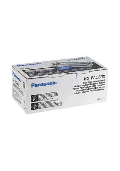 Panasonic Kx-Fad89X Kx-Mb401 Drum Ünitesi