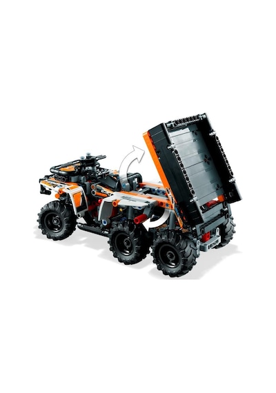 LEGO® Technic 42139 Arazi Aracı 764 Parça