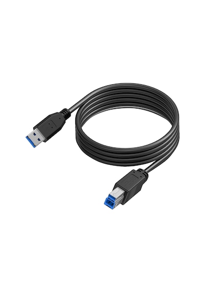 YAZICI KABLOSU USB 3.0 1.8MT HP