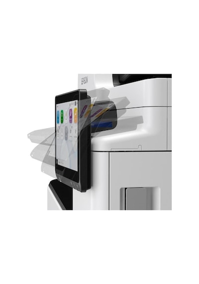 Epson Workforce Enterprise Am-c5000 Fotokopi Makinesi A4-a3, Renkli, Wi-fi
