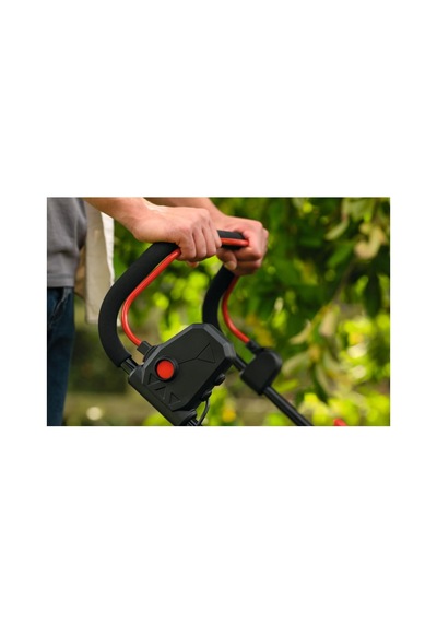 Rotak 18v2-43 2x 4.0ah, Çift Akü Çim Biçme Makinesi