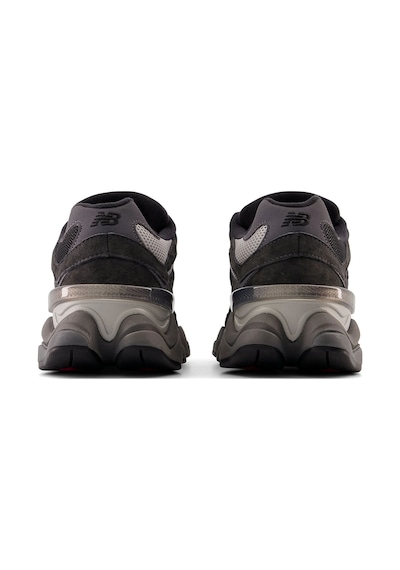 New Balance 9060 Unısex Lıfestyle Sneaker U9060blk U9060blk Blk Siyah New Balance 9060 Unısex Lıfestyle Sneaker U9060blk U9060blk Blk Siyah
