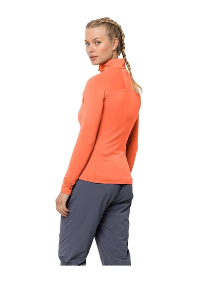 Jack Wolfskin Prelıght Fz W Renkli