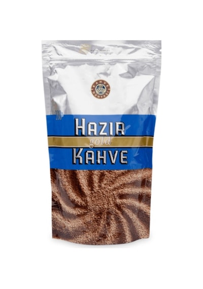 Kahve Dünyası Gold Hazır Kahve 200 G