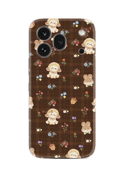Arvencase Honor 600 Pro Vkp-nx9 Uyumlu Kılıf Desen Baskılı Silikon Kapak Stk:.2029.jpg Renk79 Renk79