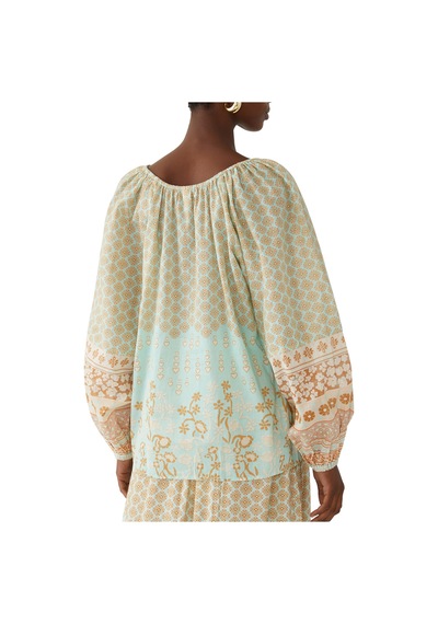 Spell Feminine Charm Bluz Beıge