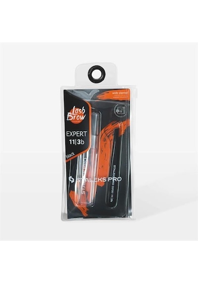 Staleks Pro Expert Kaş Cımbızı Te-11/3b