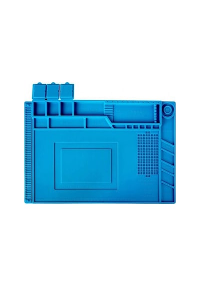 Nettech S-160 Plastik Tamir Pedi (469279754)