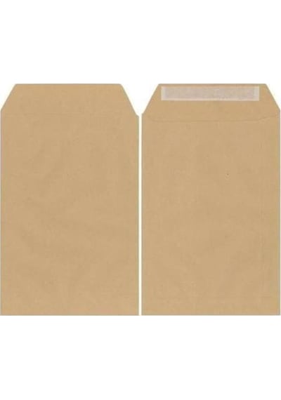 Oyal 17x25 Torba Zarf