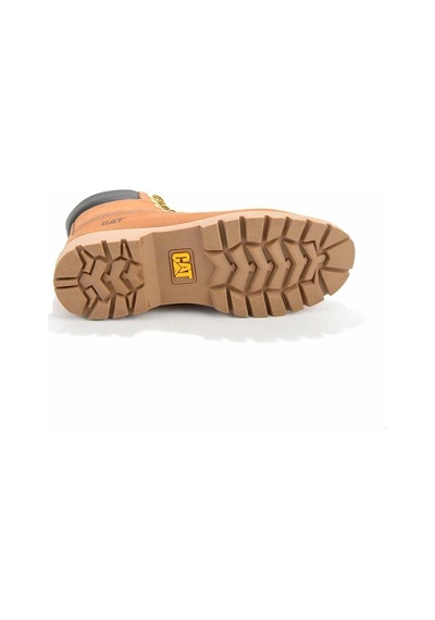 Caterpillar Cat Clovıs Bot Sundance Nubuk 40-45 Taba