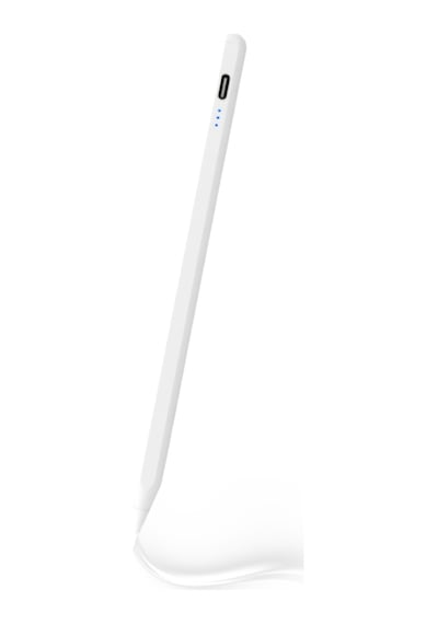 Fuchsia Fskl-p130 Premium Honor Choice Pencil Lite Alternatifi Universal Dokunmatik Tablet Kalemi