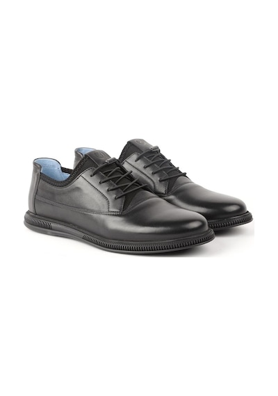 Libero L3726 Erkek Casual Ayakkabı - Siyah