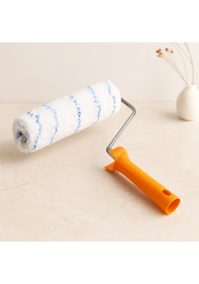 20 Cm Dış Cephe Boya Rulosu - 25'li Paket