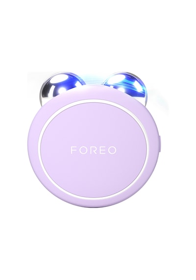 Foreo Bear 2 Go Akıllı Microcurrent Yüz Sıkılaştırma Cihazı, Lavender