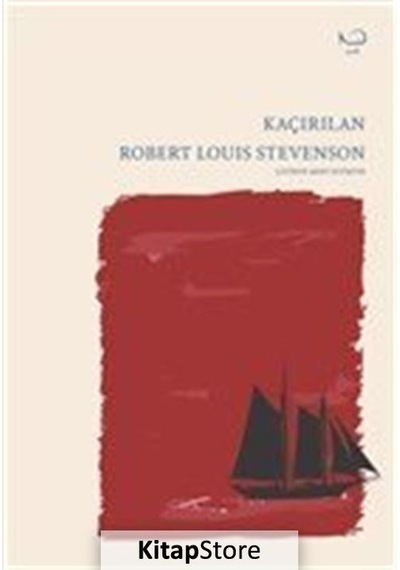 Kaçırılan / Robert Louis Stevenson