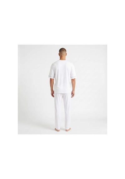Othello Cooling Jersey Erkek Pijama Takımı - Xl/2xl - Beyaz - 893333593 Beyaz - 893333593 Beyaz Othello Cooling Jersey Erkek Pijama Takımı - Xl/2xl - Beyaz - 893333593 Beyaz - 893333593 Beyaz