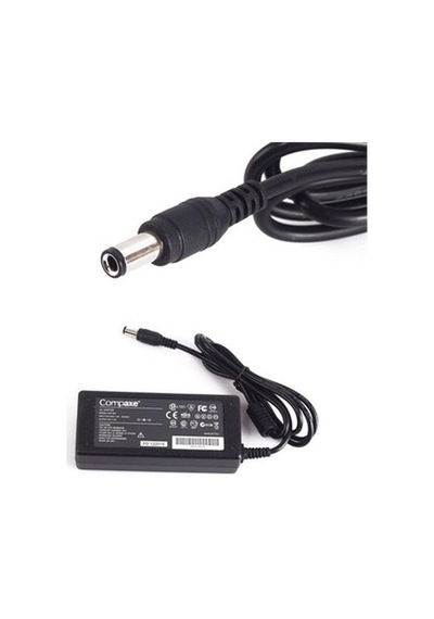 Standart Uç 19v 7.7a 150w - 5.5 2.5 Notebook Adaptör