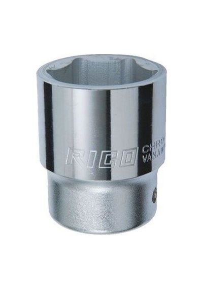Rico 007-rc8030 1/2 6Köşe 30mm Lokma