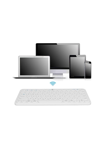 Blueforce BT-K95 Bluetooth Klavye
