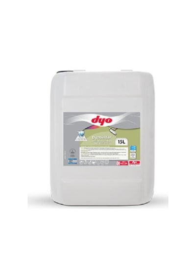 Dyo Binder 1/7 İncelen Alçı Yüzey Astarı 15 Lt Diğer