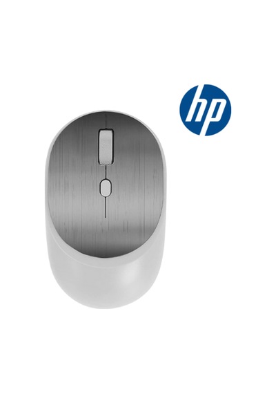 Hp M231 Gri Bluetooth Wireless Mouse -