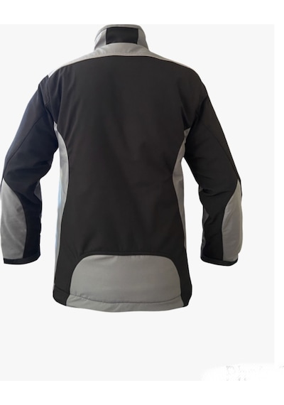 Aka Outdoor Softshell & İçi Kapitoneli Angel Mont