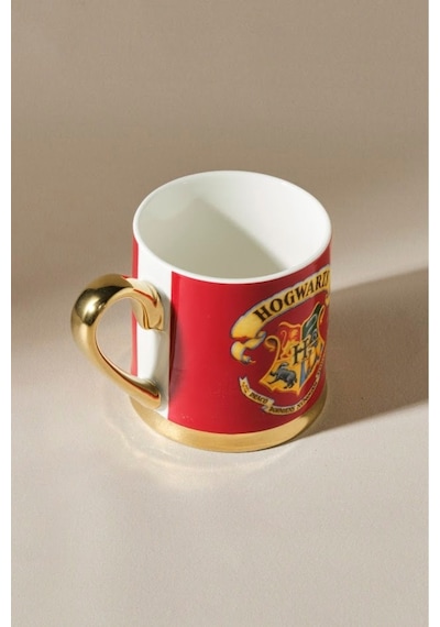 Karaca Harry Potter Kupa 330 Ml Kırmızı