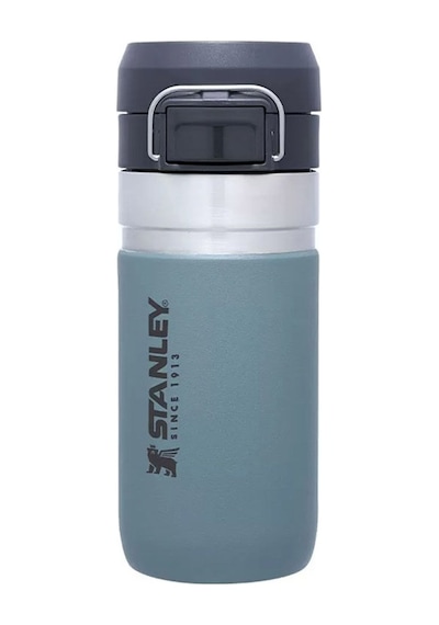 Stanley The Quick Flip Paslanmaz Çelik Termos Bardak 0.47 LT Açık Mavi