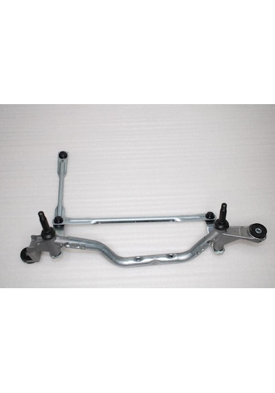 Rollcar Ön Cam Silecek Mekanizması Clıo Iv Motorsuz Rollcar Rc12-581210 288004542r