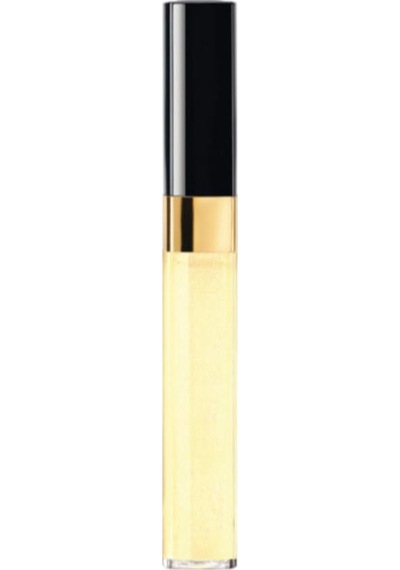 Chanel Levres Scintillantes Brillant Extreme Dudak Parlatıcı 307 Sparkle D'Or