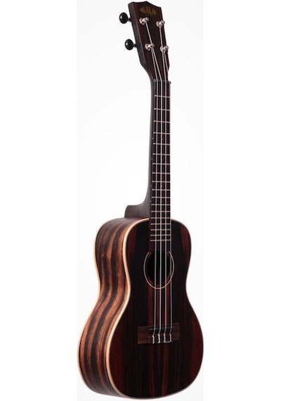 Kala Abanoz Concert Ukulele
