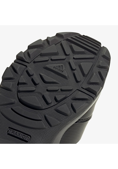 Adidas Terrex Skychaser Mid Gtx Comfort Çocuk Siyah Koşu Ayakkabısı Js2095 2800282
