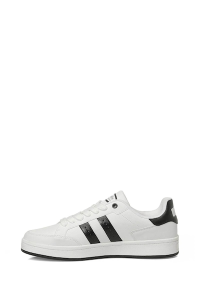 Kinetix College Pu 6pr Beyaz Erkek Sneaker A102697053
