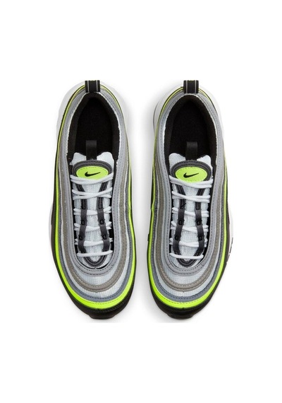 Nike Nıke Aır Max 97 Kadın Ayakkabı 921522-030 921522-030 Çok Renkli