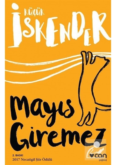 Mayıs Giremez / Küçük İskender