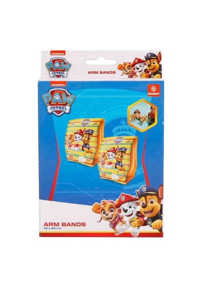 Paw Patrol Şişme Kolluk