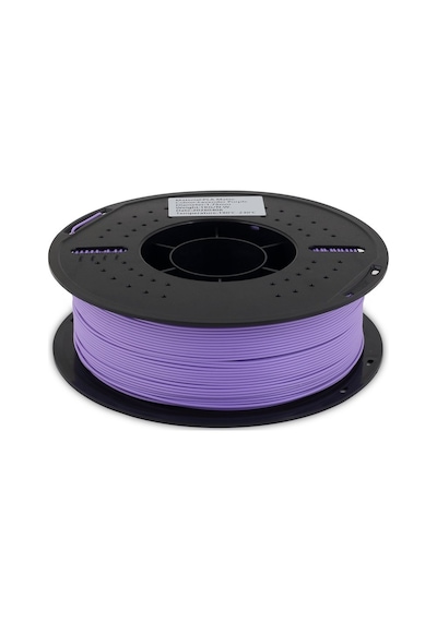 Filamix Pla Mat Lavanta Moru Filament 1.75mm 1kg Mat Yüzey