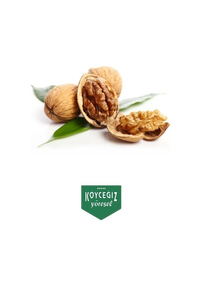 Köyceğiz Yöresel Köyceğiz Cevizi 2 KG